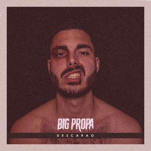 Got Damn (feat. El Brave)