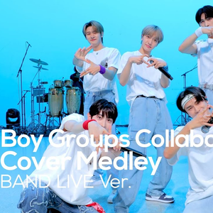 취중고백（醉中告白）(Cover)