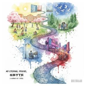 Mein treuer Begleiter (Rückgabe)