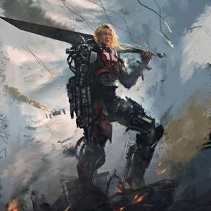 Stardust Symphony《星尘交响诗》