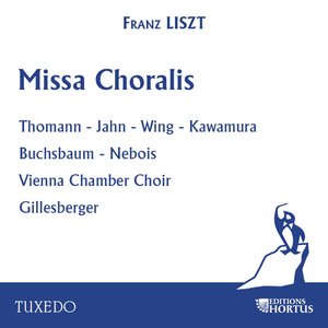 Missa Choralis, S. 10: I. Kyrie (Andante)