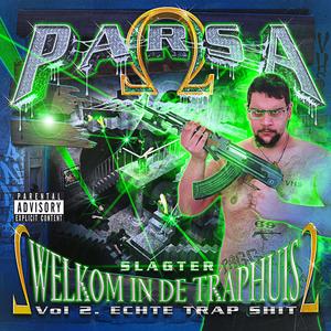 PAGGA 5 (feat. Kleine Crack & Slagter)