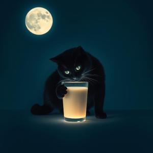 カルーアミルク(Kahlua Milk)＃ライムハート by キューエル・ワイスマン(Ql・Y`sman)