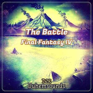 The Battle (From "Final Fantasy IV") (Cover)