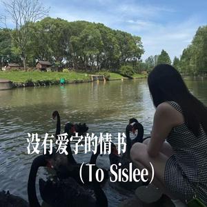 没有爱字的情书（To Sislee）