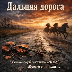 Дальняя дорога