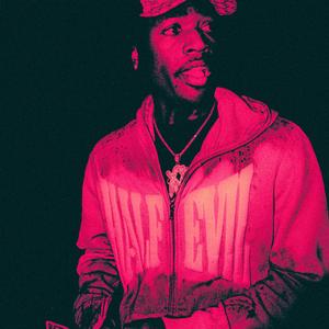 LANDLORD WAS AT THE DOOR