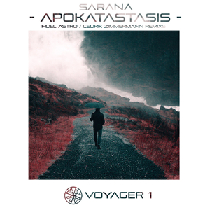 Apokatastasis (Fidel Astro Remix)