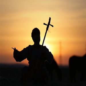远方（马头琴曲）-  图布新