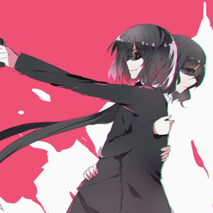 大小姐和大少爷的反派生涯（翻自 洛天依）