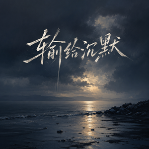 输给沉默