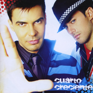 La canción Que No Escribí (feat. Jannette Chao)