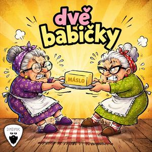 Dvě babičky