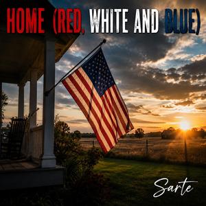 Home (Red, White and Blue) (feat. Bo Simpson)