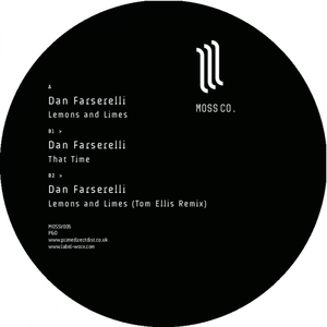 That Time (Original Mix)