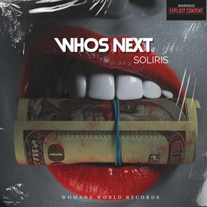 Who's Next