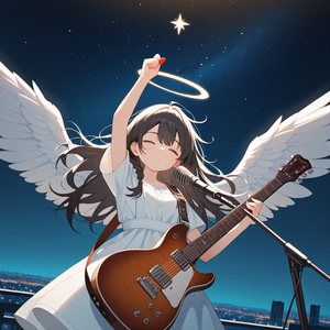 名前をもらった朝