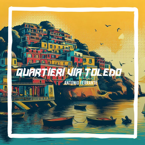 Quartieri Via Toledo