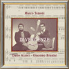 Marco Simoni - Divergenze