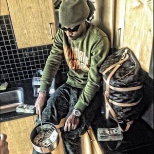woosah (feat. xskianoz)