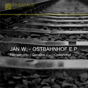 Ostbahnhof (Original)