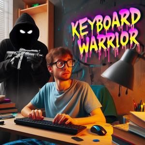 Keyboard Warrrior (feat. Cawn Taylor)