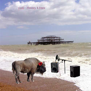 Flowers & Trees (feat. Rahma Ali & D)