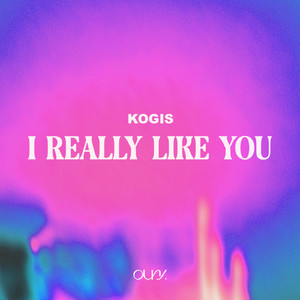 I Really Like You