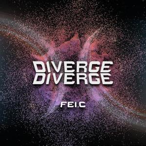DIVERGE（EP No voice）