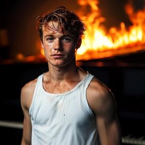 Nocturne in E flat major