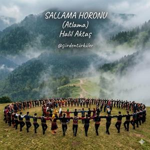 SALLAMA HORONU (Atlama)