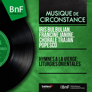 Mayr Yev Gouys (Rite arménien)