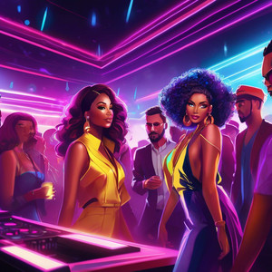 Ана (Molotov Impact Remix)