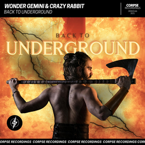 Back To Underground