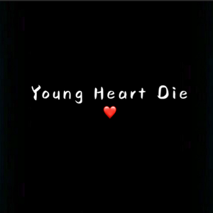 Young heart die