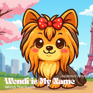 ウェンディイズマイネーム (日本版)