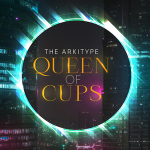 Queen of Cups