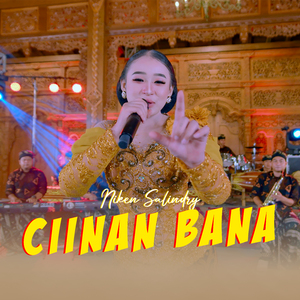 Ciinan Bana