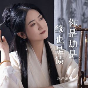 你是劫是缘也是债 (DJ版)