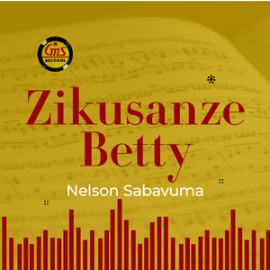 Zikusanze Betty