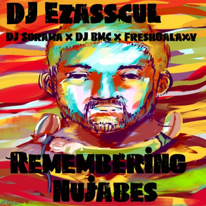 Luv (sic) Pt. 2 (DJ Ezasscul Remake)