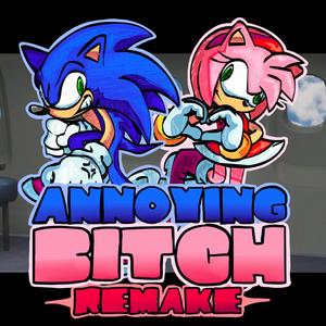 Annoying ***** (OG Ver.)