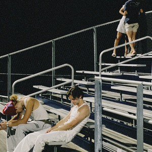 Bleachers