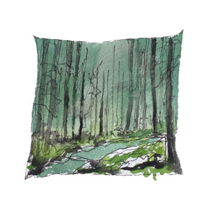 Echo & Narcissus: Forest