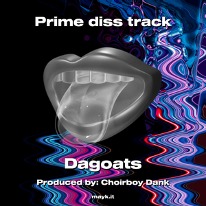 Prime diss track
