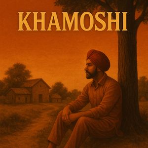 Khamoshi