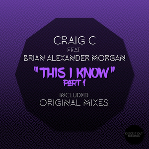 This I Know (Old School Vocal Mix)
