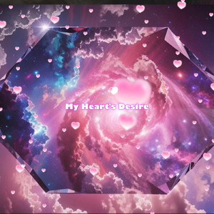 My Heart's Desire
