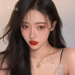 我记得你眼里的依恋