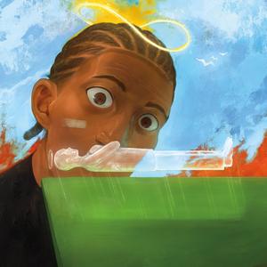 Sugar Water (feat. Quelle Chris and Anjimile)